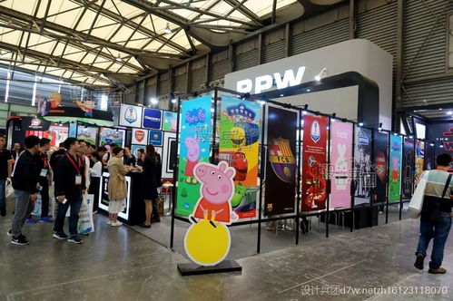 最权威、最专业 2017上海品牌展商贸服务引领行业新风向