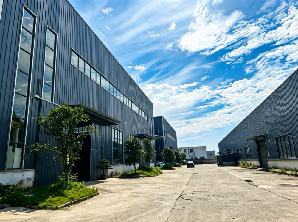 2026年新消息:探访高新区的工厂纸箱服务公司